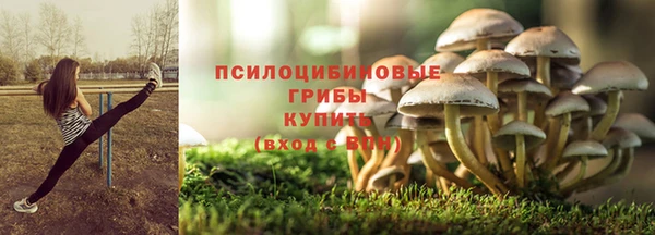 винт Кулебаки